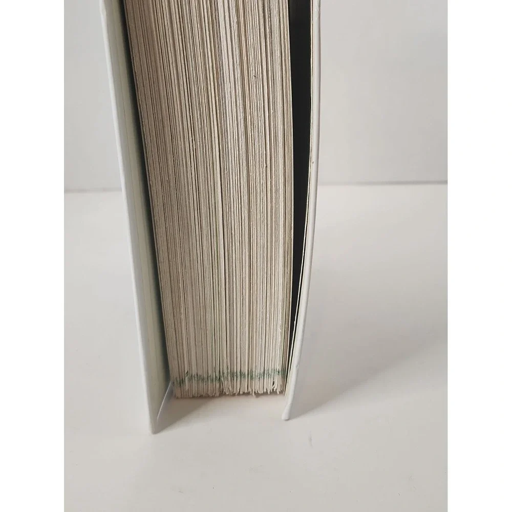 Vintage 1985 Success With House Plants Binder Set 80s Plant Care 300+Pages Read